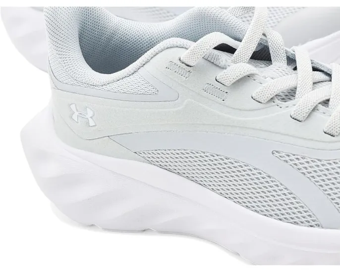 Under Armour детские кроссовки Ascend с альтернативной шнуровкой для малышей