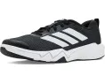 Кроссовки Adidas Rapidmove Go Trainer для бега с резиновым верхом