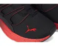 Slip-on кроссовки Softride One4All от PUMA Kids с сетчатым верхом и амортизацией