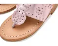 Сандалии Jack Rogers Kids Jacks для малышей с плоской подошвой