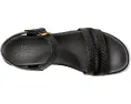 Сандалии Naturalizer Neila2 с ремешками из рафии и технологией Contour+ для комфорта