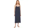 Lauren Ralph Lauren ночная сорочка Double Strap Knit Ballet Gown