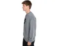 Nike Dri-FIT Running Swoosh флисовая кофта без капюшона