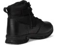 Ботинки Original S.W.A.T. ProTec 6 дюймов с боковой молнией и стальной стелькой