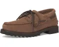 Мокасины L.L.Bean Allagash Handsewn 3 Eye из цельной кожи