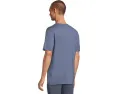 Футболка Smartwool Active Short Sleeve из мериносовой шерсти