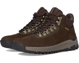 Водонепроницаемые ботинки Alpine Mid Boots от Dunham с литой стелькой EVA