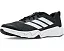 Кроссовки Adidas Rapidmove Go Trainer для бега с резиновым верхом