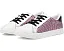 Кроссовки Steve Madden Rowdy для детей с круглым носком