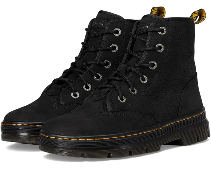 Чукка-ботинки Dr. Martens Charlee на шнуровке с легкой подошвой