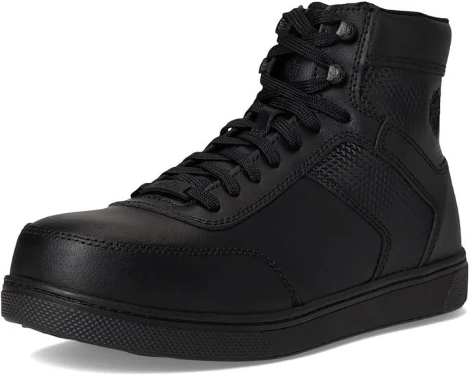 Ботинки Harley-Davidson Grady CT с защитным мыском и пеной в стельке