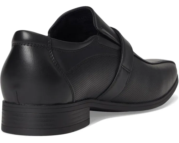 Лоферы Beautiful Ballad с пряжкой и массивным каблуком от Kenneth Cole