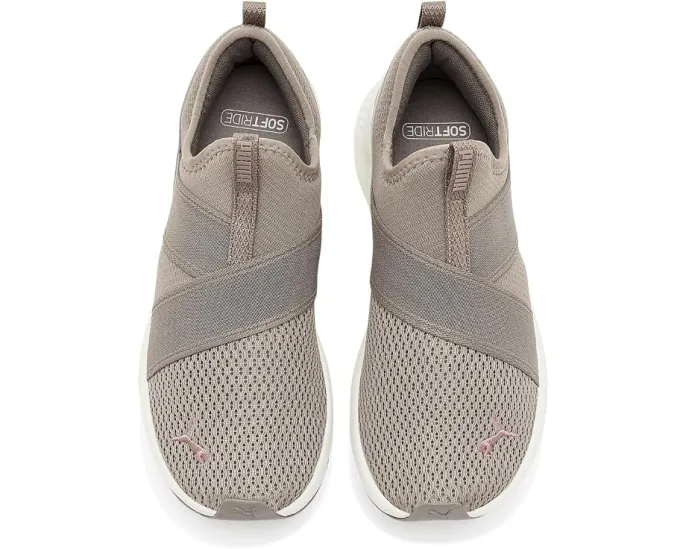 Puma Кроссовки для кросс-тренинга Sofride Harli Slip-On