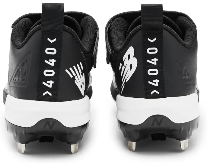 Бейсбольные бутсы New Balance Fuelcell 4040 V8 с пеной FuelCell для мощного толчка