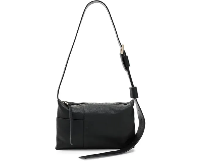 Alba Zip Crossbody