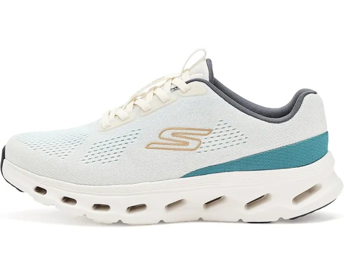 Женские кроссовки SKECHERS Performance Go Walk Glide Step 2.0 Vanessa с эластичными шнурками