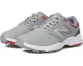 Гольф обувь New Balance Brighton с текстильным верхом и круглым носком