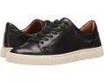 Кроссовки Frye Ivy Low Lace из итальянской кожи с толстой резиновой подошвой