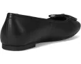 Балетки Margot Bow Ballerina Flat с бантом и кожаной стелькой от ECCO