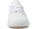 Детские кроссовки Keds Champion Toe Cap с защитным мыском на шнуровке