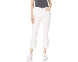 Джинсы Calvin Klein Mid Rise Skinny Boyfriend с потертостями