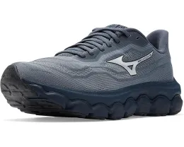 Беговые кроссовки Mizuno Wave Horizon 9 с двойной амортизацией Enerzy для контроля пронации