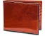 Old Leather Collection - Continental ID Wallet