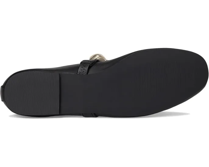 Балетки Steve Madden Poppin Mary Jane с квадратным носком