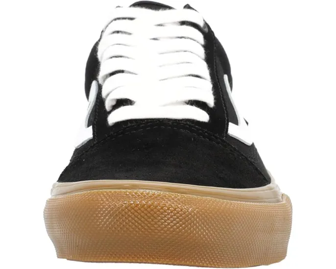 Vans Skate Old Skool кроссовки для скейтбординга с вафельной подошвой
