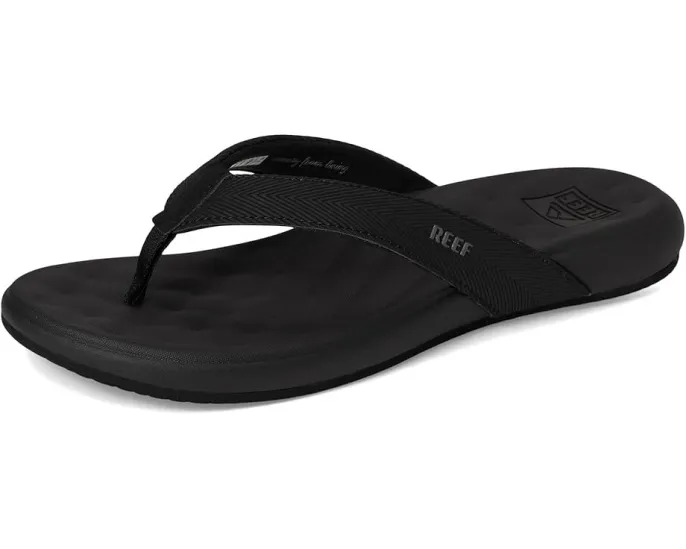 Сандалии Reef Cushion Melody с мягкой стелькой из пены с памятью формы