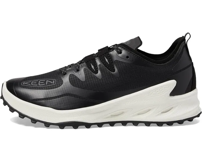 Кроссовки для хайкинга KEEN Zionic Speed с водонепроницаемой мембраной