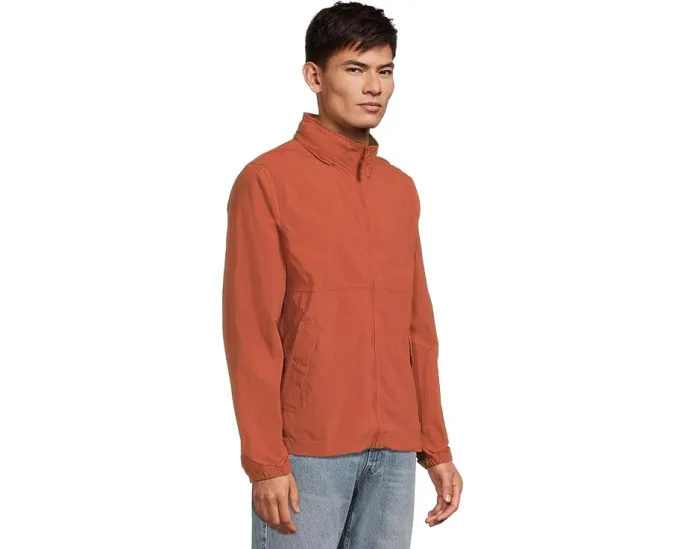 Ветровка L.L.Bean Light and Airy с капюшоном и водоотталкивающей пропиткой