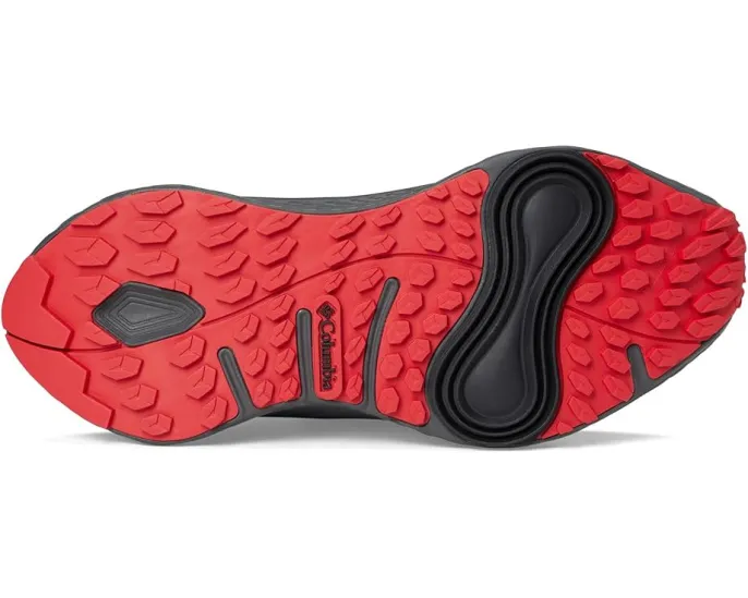 Columbia Konos Trillium ATR с технологией Omni-Max для максимальной амортизации на тропе