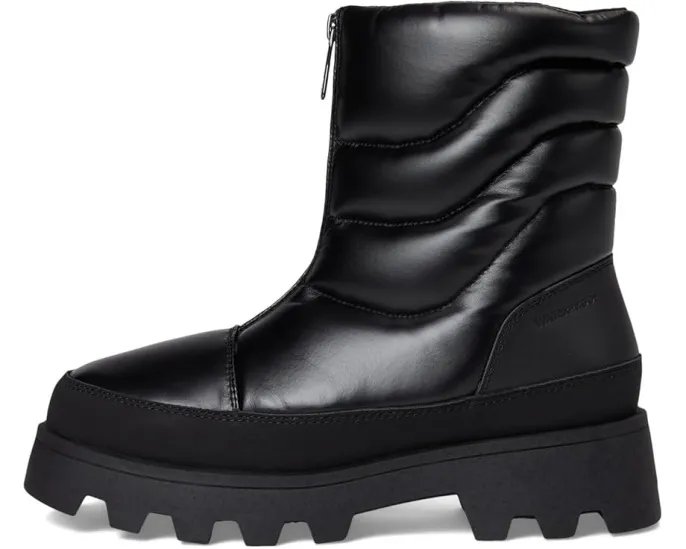 Зимние ботинки Cougar Savvy на молнии с утеплителем PrimaLoft и флисом