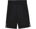 Шорты Puma Sport Pack Knit для детей с карманами и логотипом