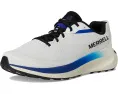 Трейловые кроссовки Merrell Morphlite с дышащим верхом и пенным мидсолем