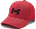 Бейсболка Under Armour Blitzing Hat Adjustable с эластичным подтулейником