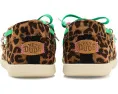 Слипоны Hey Dude Harbor Breeze Lo Premium с полиуретановым верхом