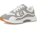 Кроссовки Cole Haan Grandpro Eleeana Runners из комбинации кожи, замши и сетки