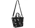 Сумка Herschel Supply Co. Peanuts Heritage Small Tote с принтом Снупи