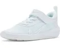 Nike Omni Multi-Court детские кроссовки для зала с липучкой