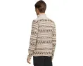 Свитер Columbia Sweater Weather Printed Half Zip II с принтом