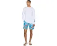 Шорты Hurley Phantom-Eco Boardshorts 18 дюймов