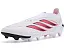 Бутсы Adidas Predator League без шнуровки для жесткого грунта