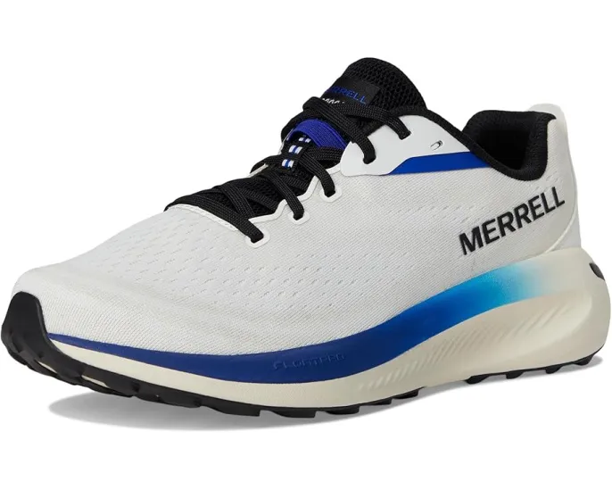 Трейловые кроссовки Merrell Morphlite с дышащим верхом и пенным мидсолем