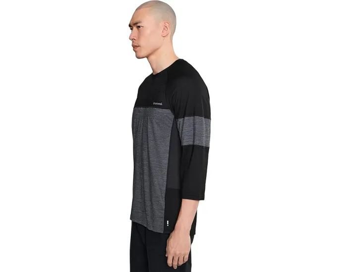 Mountain Bike 3/4 Sleeve Jersey