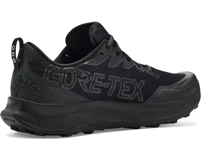 Saucony кроссовки Peregrine 16 Gtx с защитой GORE-TEX