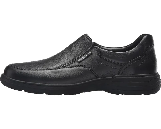 Туфли Mephisto Douk на шнуровке с технологией Soft-Air