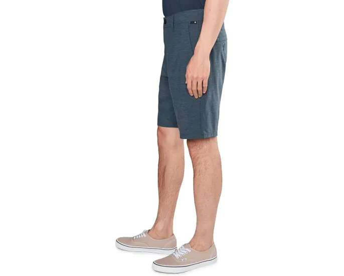 Шорты Hurley Phantom Heather 20 из переработанного полиэстера