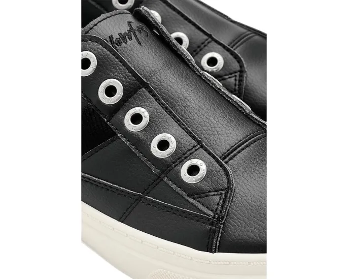 Blowfish Malibu кеды Hangout женские повседневные slip on